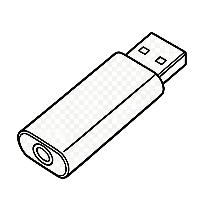 Audio Adapter