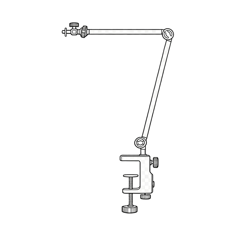 Microphone Stand